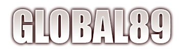 GLOBAL89 Logo